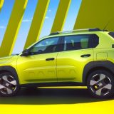 Νέο FIAT Grande Panda από 16.990€