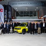 Fiat Grande Panda «Αυτοκίνητο της Χρονιάς 2026» στην Ελλάδα